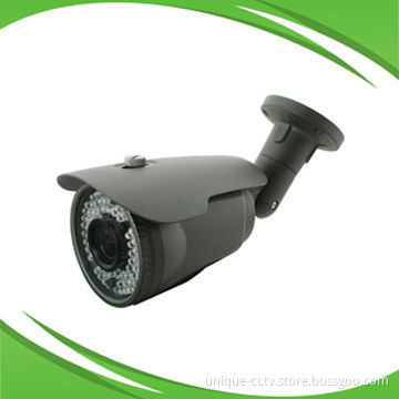 1/3-inch Color 960H CCD SWDR 800TVL Waterproof Bullet CCTV Camera with 80m IR Distance